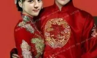 迪丽热巴鹿晗什么关系 迪丽热巴鹿晗什么关系